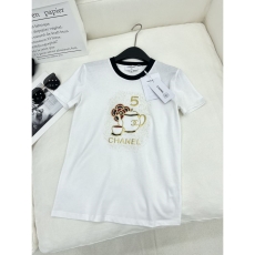 Chanel T-Shirts